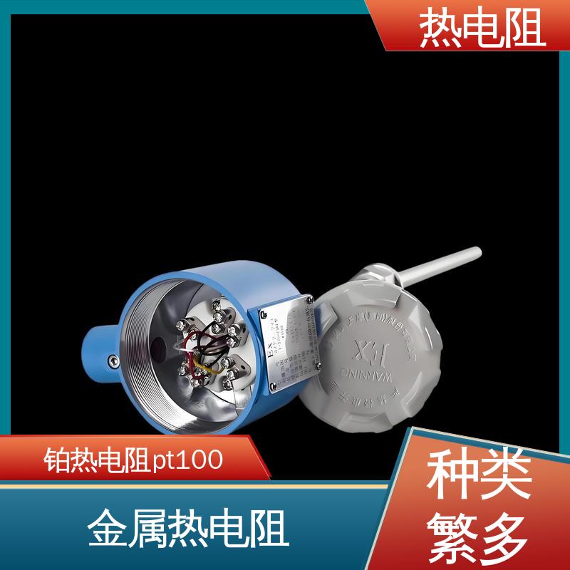 天康 WZP-231 热电阻传感器 输出信号大 厂家供应 现货充足