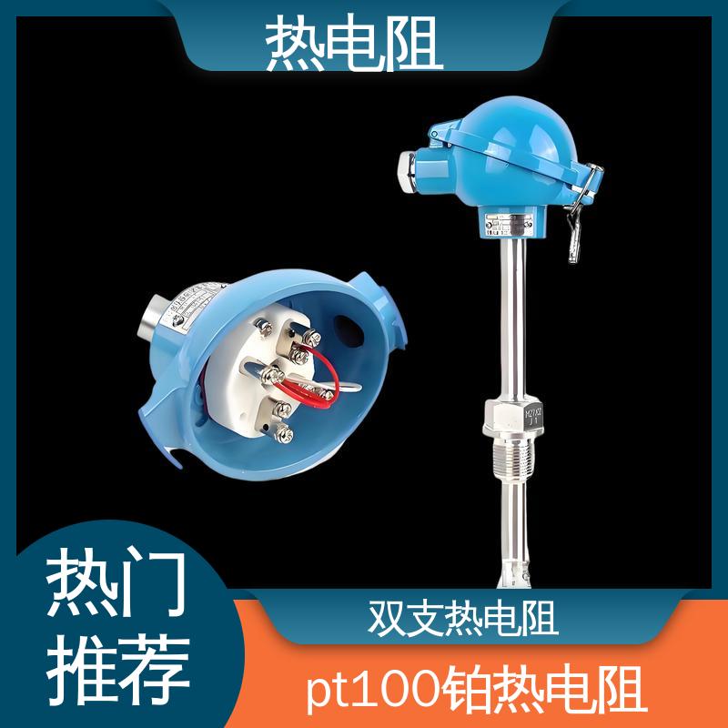 天康 WZP-231 铂热电阻pt100 可靠性高 实力厂家 支持定制