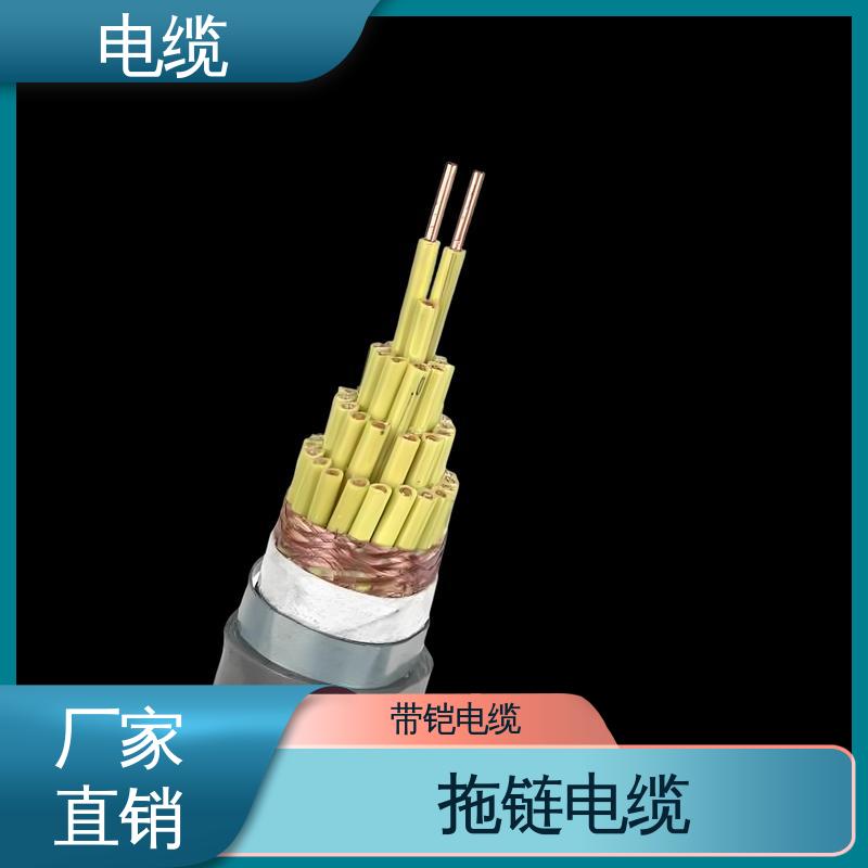 天康 YGCP 分支电缆 多样化的产品线 规模生产 来图定制