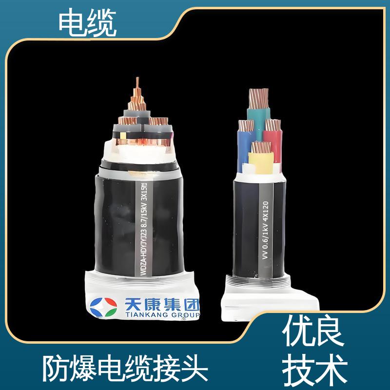 天康 YGCR 铠装电缆 广泛的市场覆盖 实力工厂 支持定制