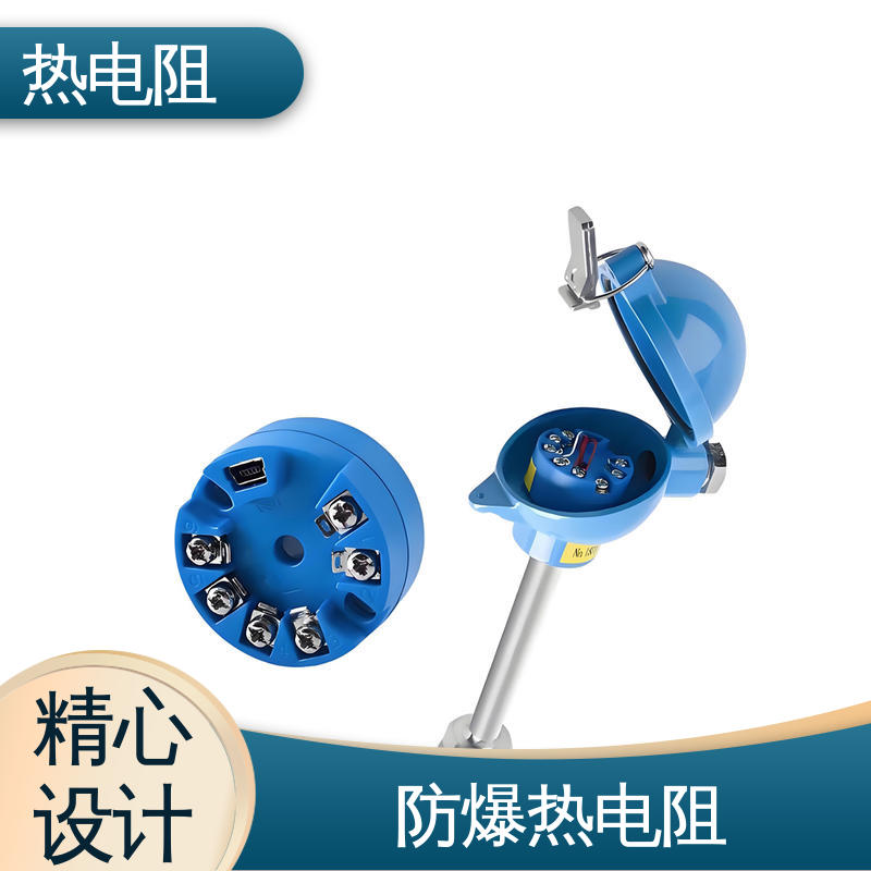 天康 WZC-130 pt100铂热电阻 无需参考点 厂家供应 现货充足