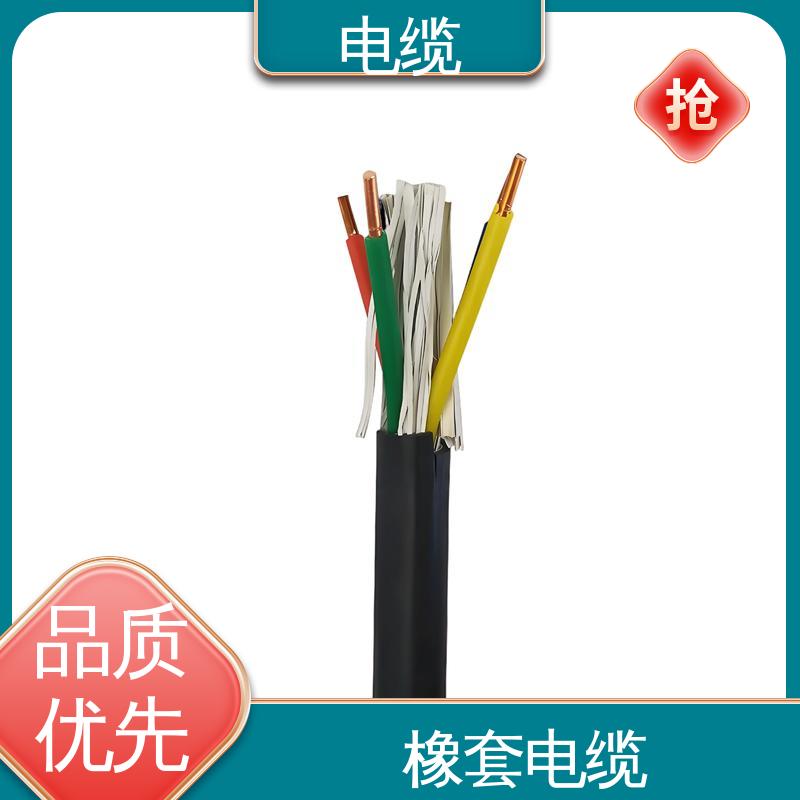 天康 YGCR 消防电缆 质量管理严格 实力工厂 支持定制