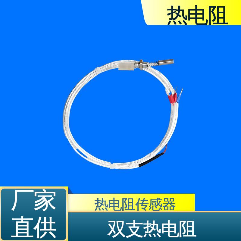 天康 WZC-130 防爆热电阻 无需参考点 实力厂家 支持定制