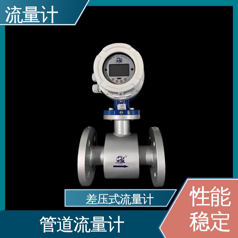 天康 TK1100 流量计 耐压等级高 规模生产 支持定制