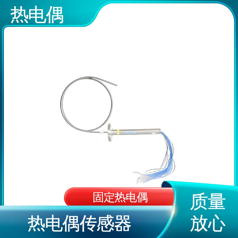 天康 WRNK2-391 耐磨阻漏热电偶 耐用性强 实力厂家 支持定制