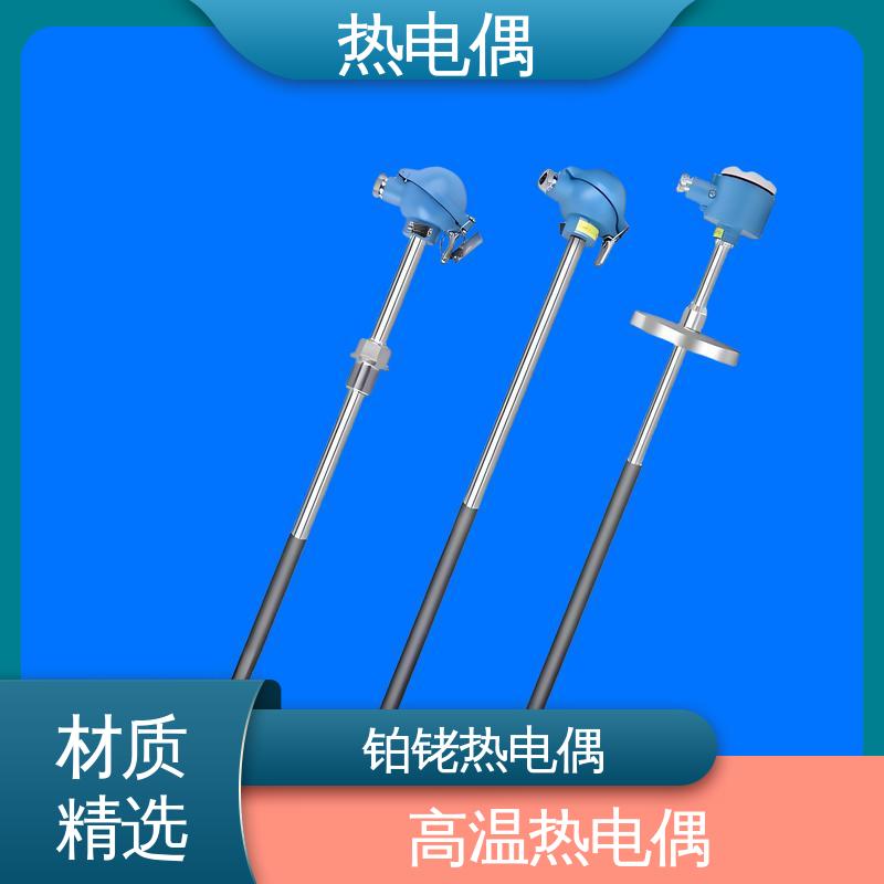 天康 WRNG-430 钨铼热电偶 体积小 重量轻 源头厂家 来图定制