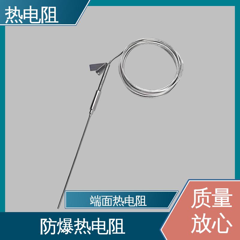 天康 WZP-130 pt1000热电阻 维护成本低 实力厂家 支持定制