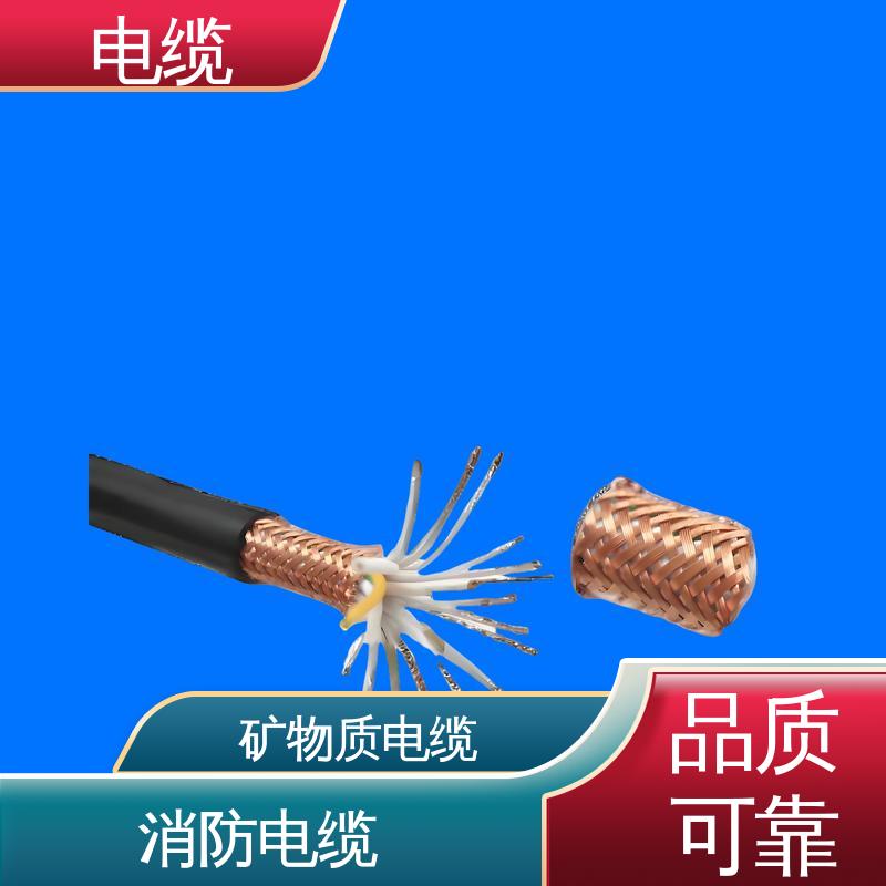 天康 YGC22 伴热电缆 多样化的产品线 实力工厂 支持定制