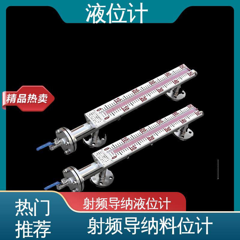 天康 3051L型 磁性液位计 适应性强 厂家制造 来图定制