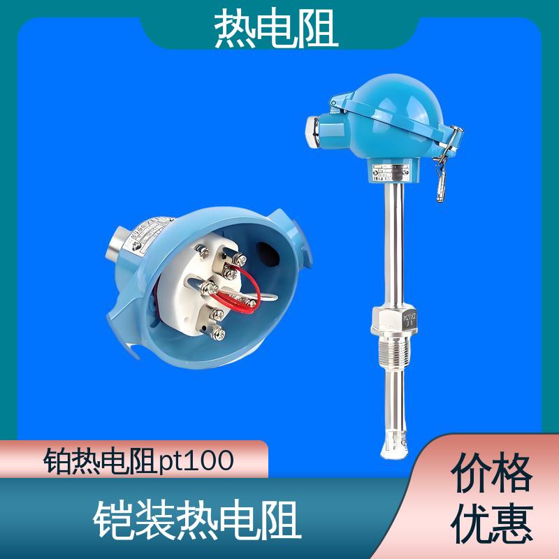 天康 WZP-231 热电阻温度传感器 无需参考点 厂家供应 现货充足