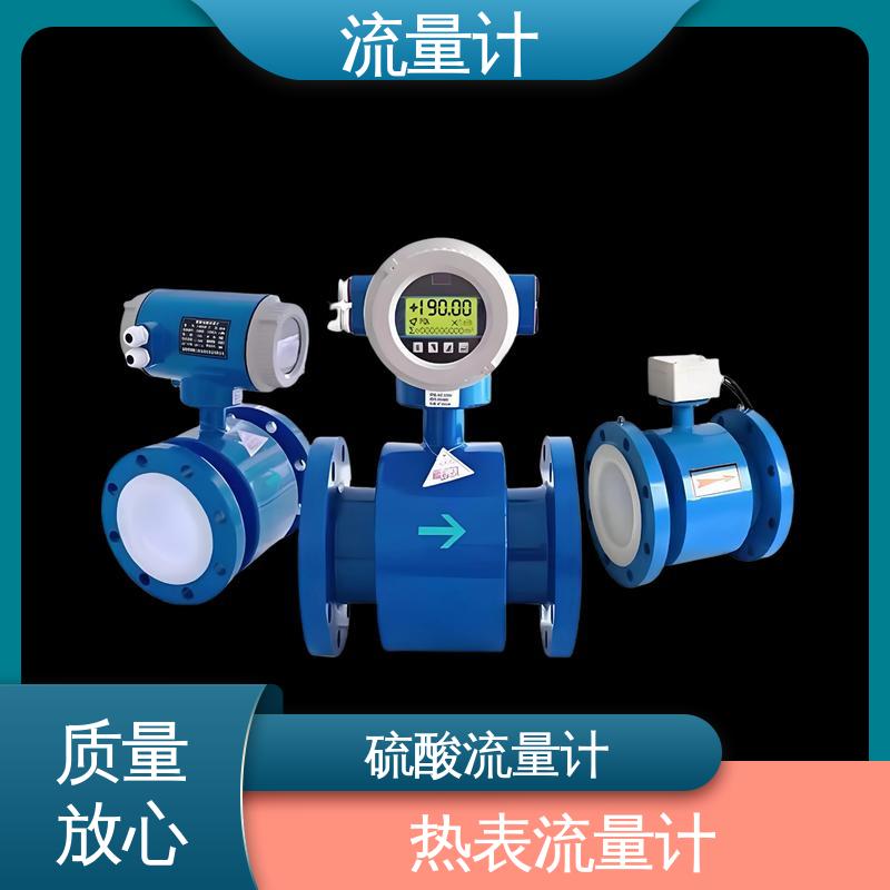 天康 TK1100 天然气流量计 压力损失小 规模生产 支持定制