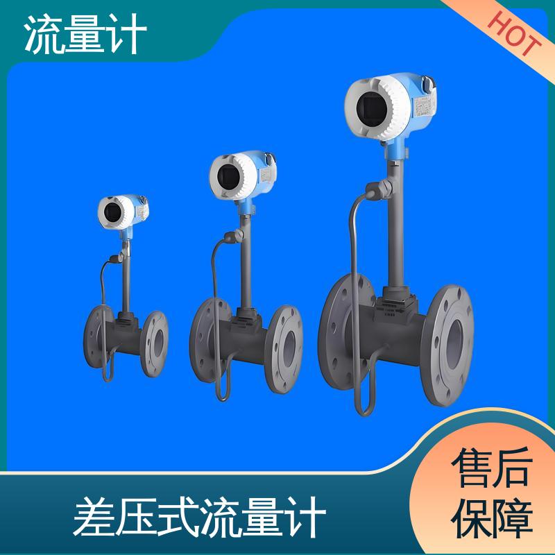 天康 TK2100 高精度液体流量计 压力损失小 源头厂家 来图定制