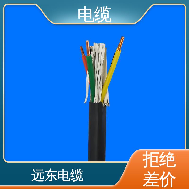 天康 YGCR 防火电缆 质量管理严格 实力工厂 支持定制