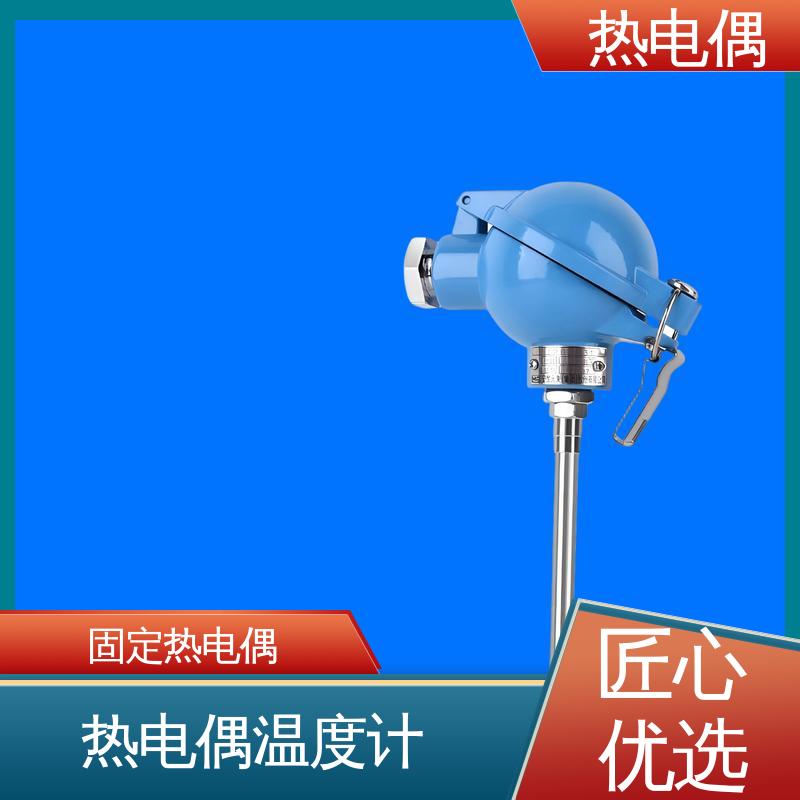 天康 WRNK-391 防爆热电偶 耐用性强 源头厂家 来图定制