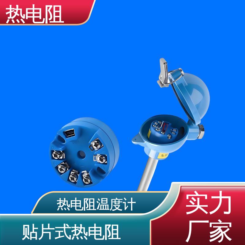 天康 WZC-130 热电阻 无需参考点 厂家供应 现货充足