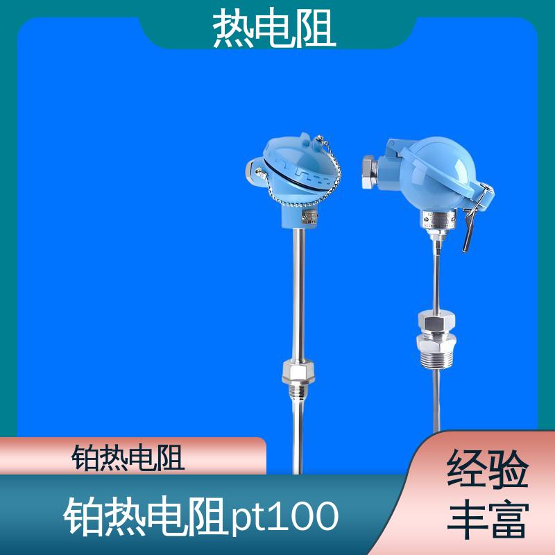 天康 WZP-130 铂热电阻pt100 输出信号大 厂家供应 现货充足