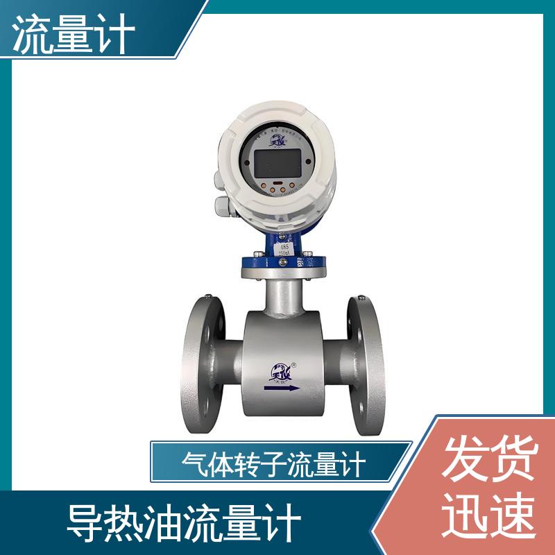 天康 TK1100 气体质量流量计 压力损失小 源头厂家 来图定制