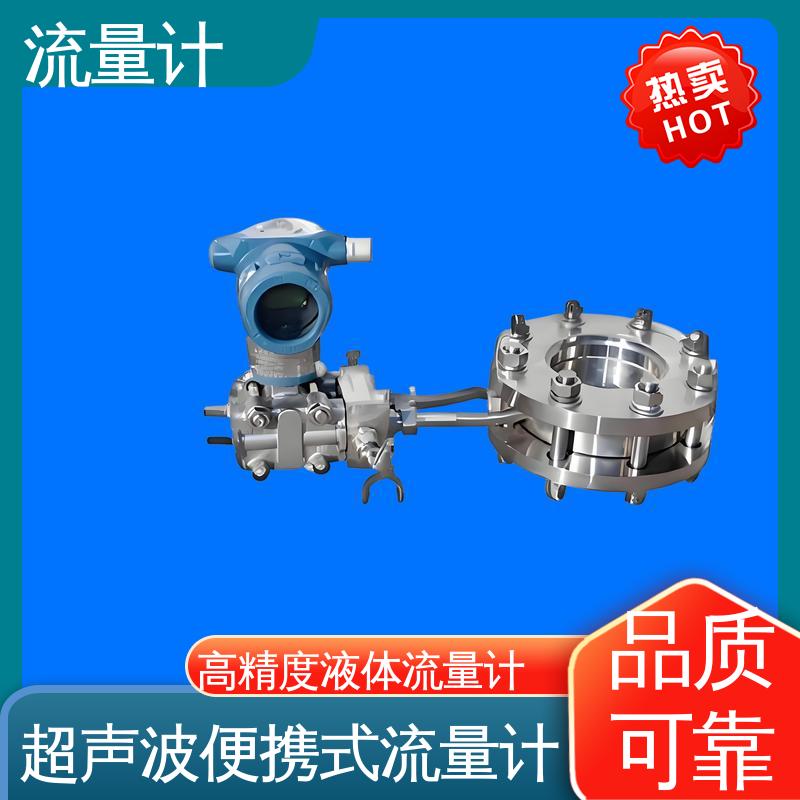 天康 TK1100 柴油流量计 压力损失小 源头厂家 来图定制
