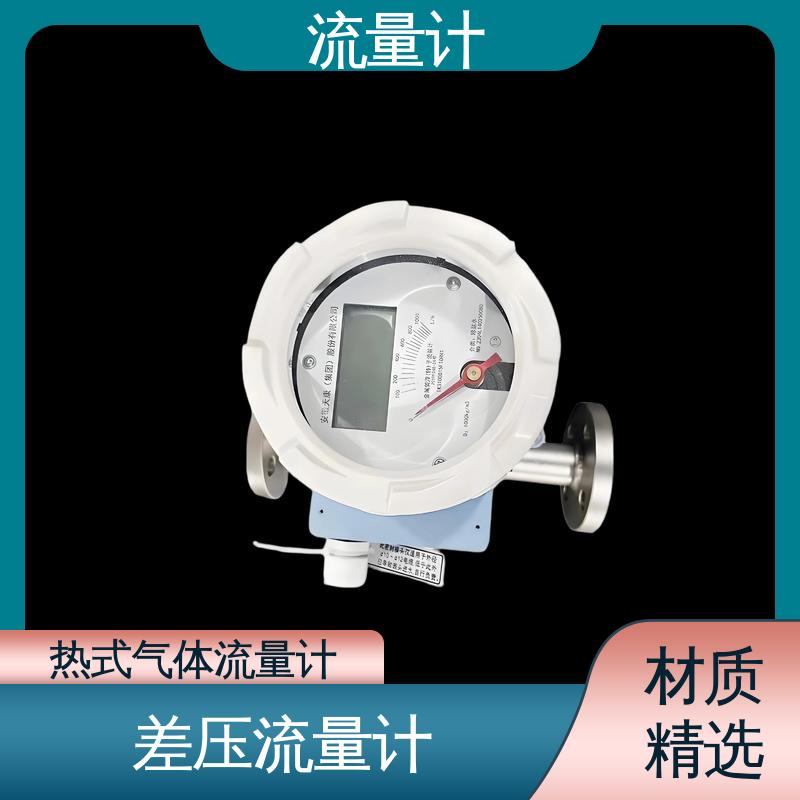 天康 TK2100 面板式流量计 测量范围广 规模生产 支持定制