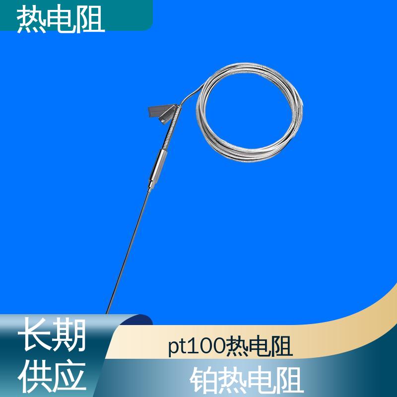 天康 WZP-130 pt100热电阻 无需参考点 厂家供应 现货充足