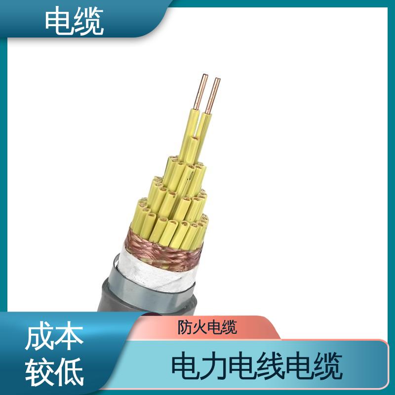 天康 YGC22 防火电缆 良好的服务体系 规模生产 来图定制