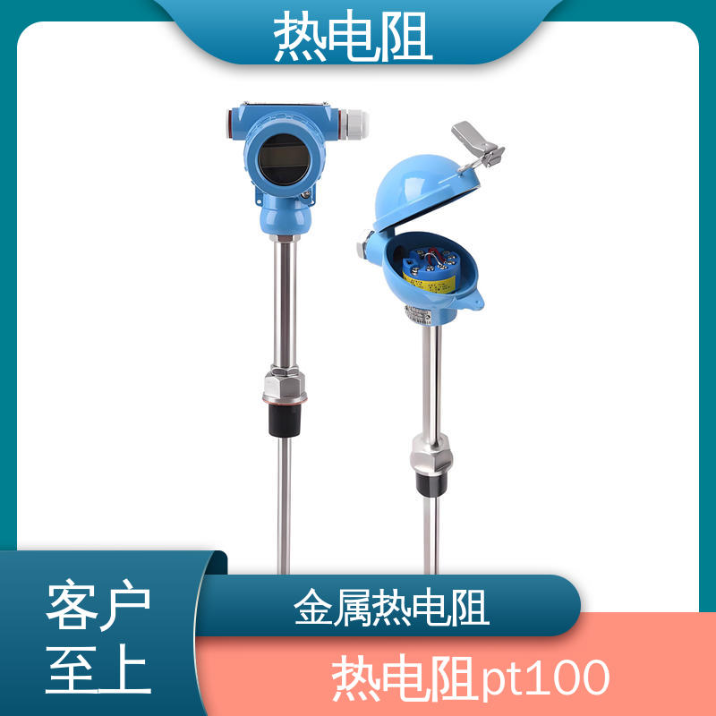 天康 WZP-131 铠装热电阻 可靠性高 厂家供应 现货充足