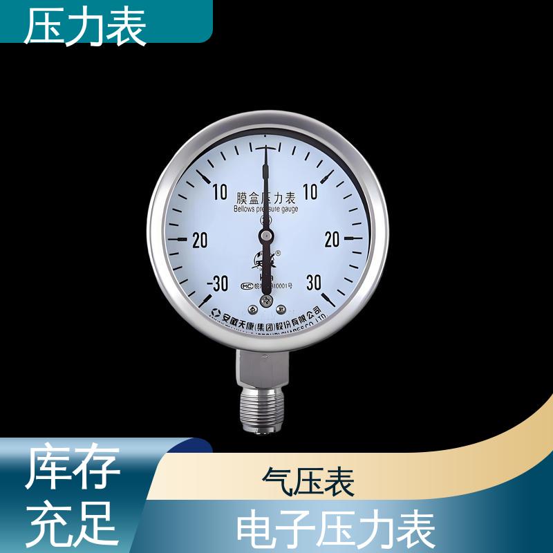 天康 LT系列 特种压力表 精度适中 兼容性好 实力厂家 支持定制