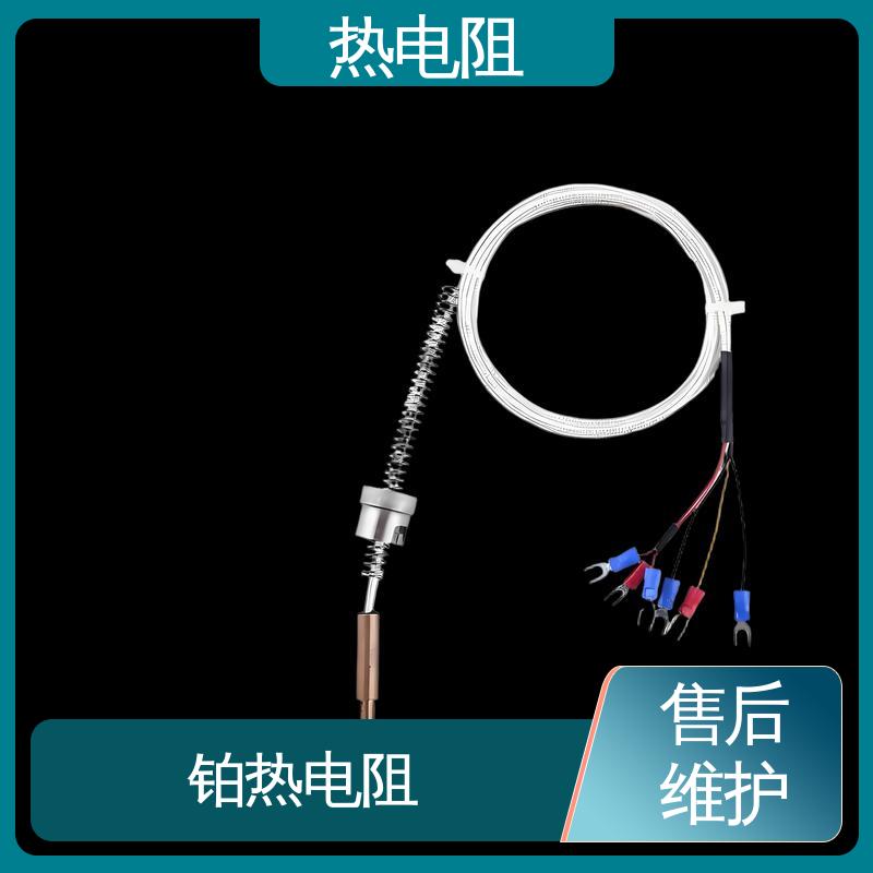 天康 WZP-130 热电阻传感器 可靠性高 实力厂家 支持定制