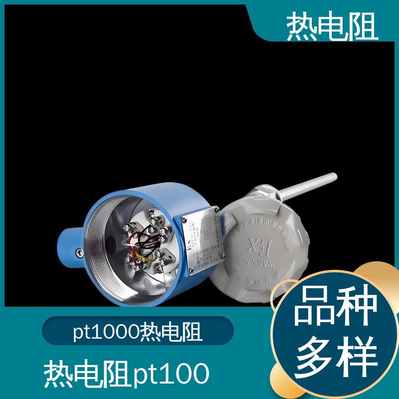 天康 WZC-130 端面热电阻 可靠性高 实力厂家 支持定制