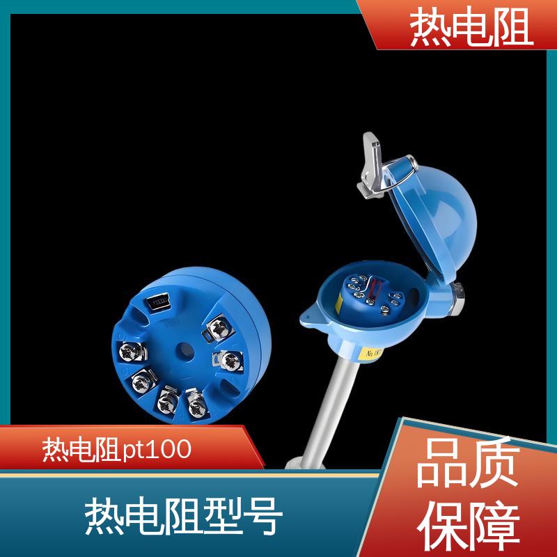 天康 WZP-131 铂热电阻 使用寿命长 厂家供应 现货充足