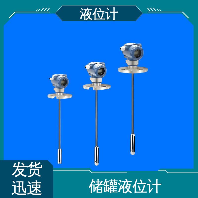 天康 TKWL-1600 高精度液位计 测量范围广 厂家制造 来图定制