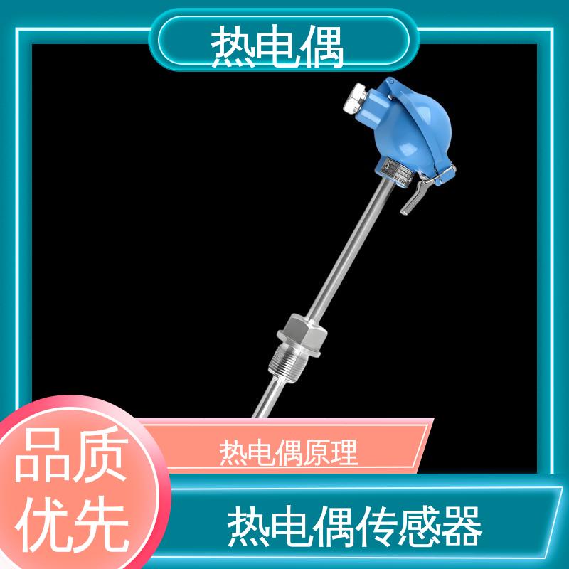 天康 WRNK-391 高温热电偶 响应速度快 实力厂家 支持定制