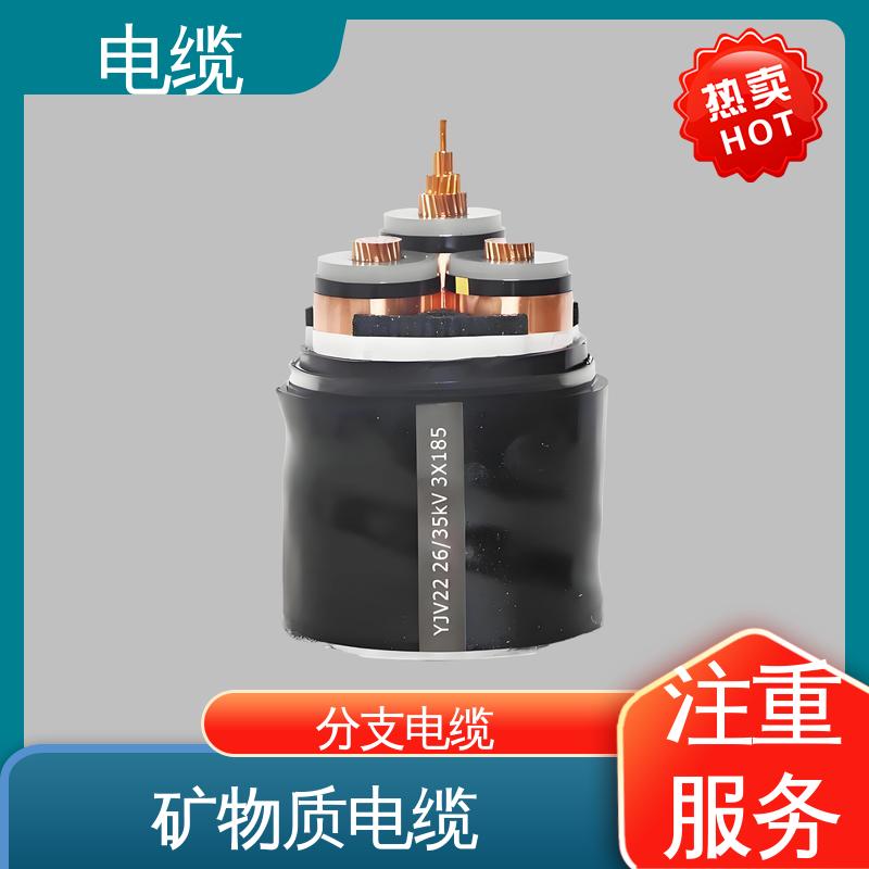 天康 YGCP 高压电缆头 稳定性和耐用性强 实力工厂 支持定制