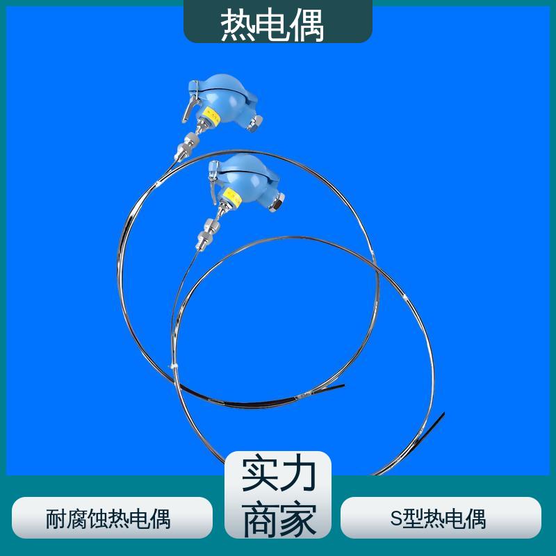 天康 WRNG-430 钨铼热电偶 响应速度快 源头厂家 来图定制