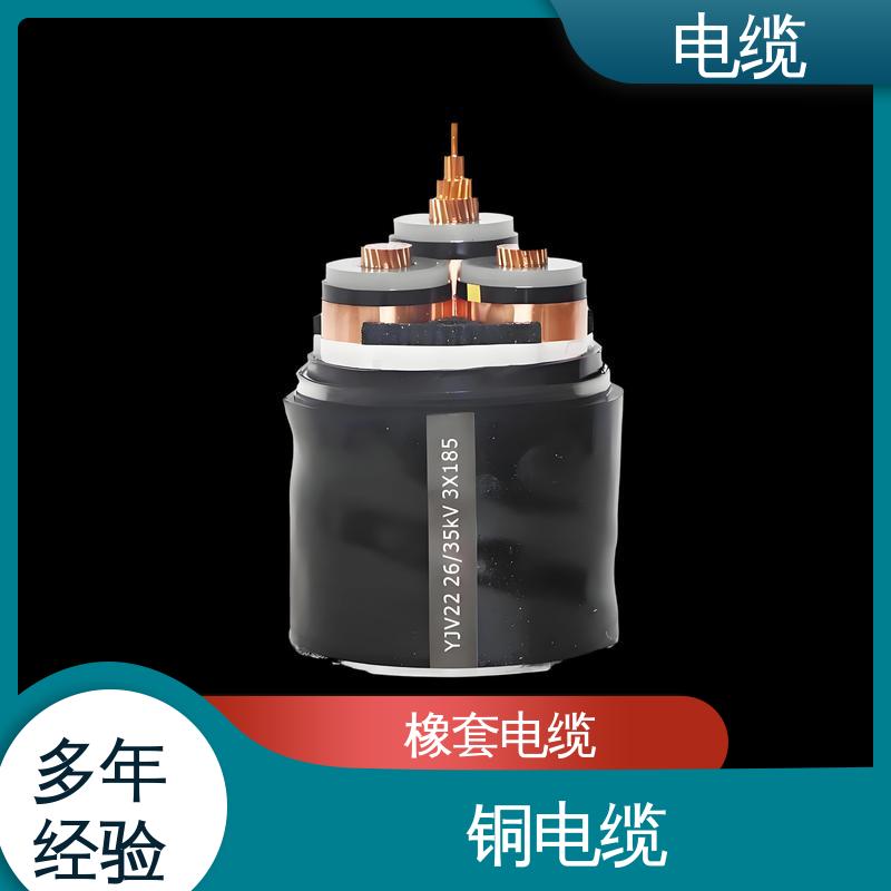 天康 YGC22 铠装电缆 确保产品精度 规模生产 来图定制