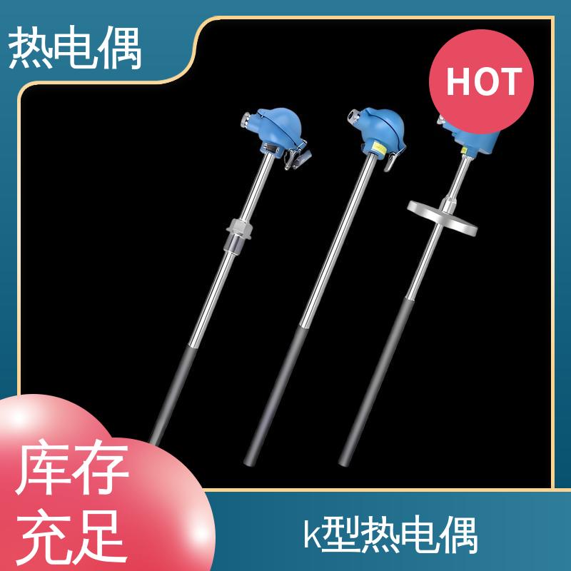 天康 WRNK2-391 热电偶 适合极端环境 源头厂家 来图定制