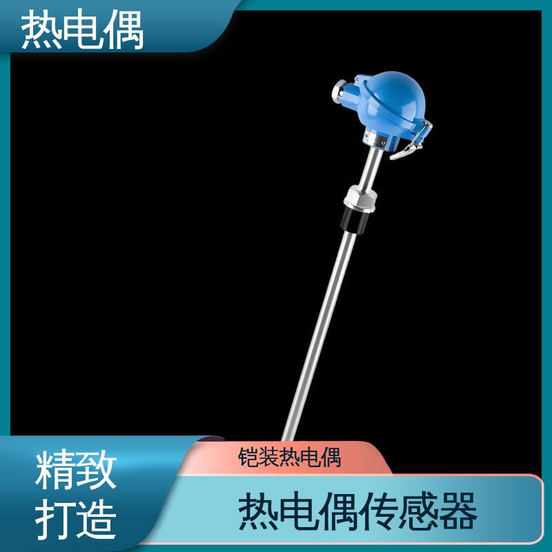 天康 WRNK2-391 快速热电偶 不受湿度影响 源头厂家 来图定制