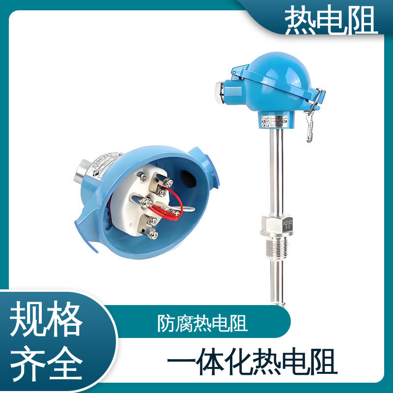 天康 WZP-231 热电阻型号 使用寿命长 实力厂家 支持定制