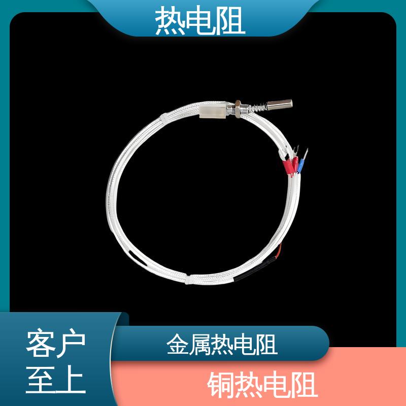 天康 WZP-231 装配式热电阻 多种材料可选 厂家供应 现货充足