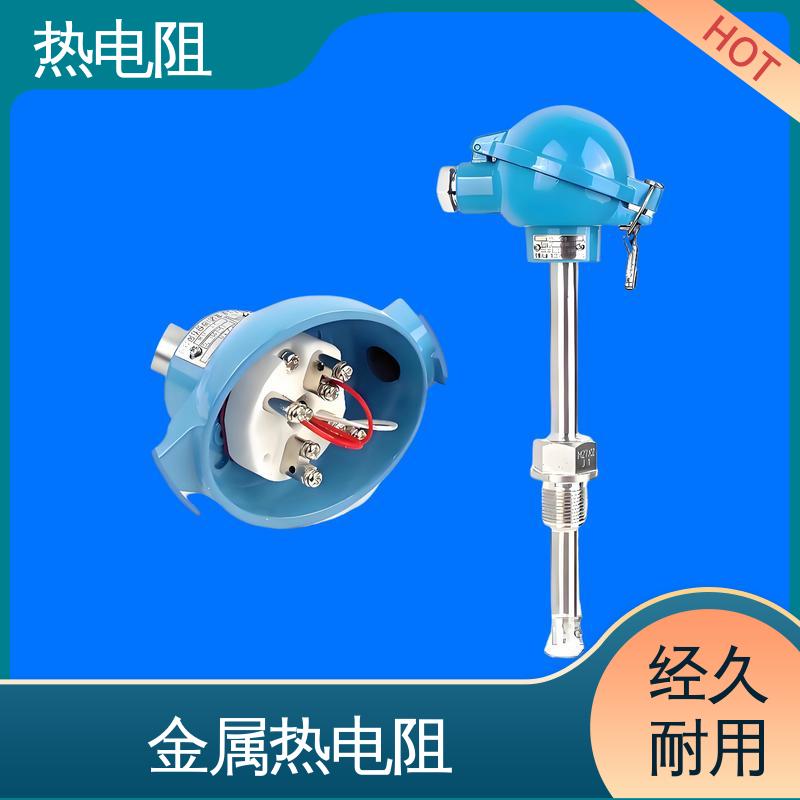 天康 WZC-130 热电阻型号 无需参考点 实力厂家 支持定制