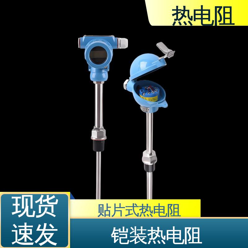 天康 WZC-130 铂热电阻pt100 响应速度快 实力厂家 支持定制