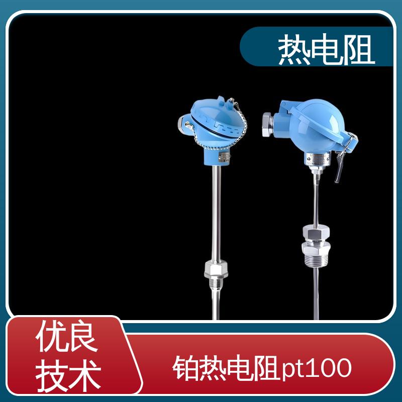 天康 WZP-130 一体化热电阻 维护成本低 厂家供应 现货充足