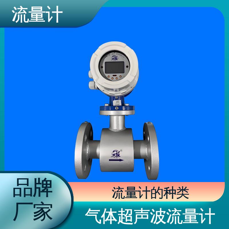 天康 TK2100 污水流量计 耐压等级高 规模生产 支持定制