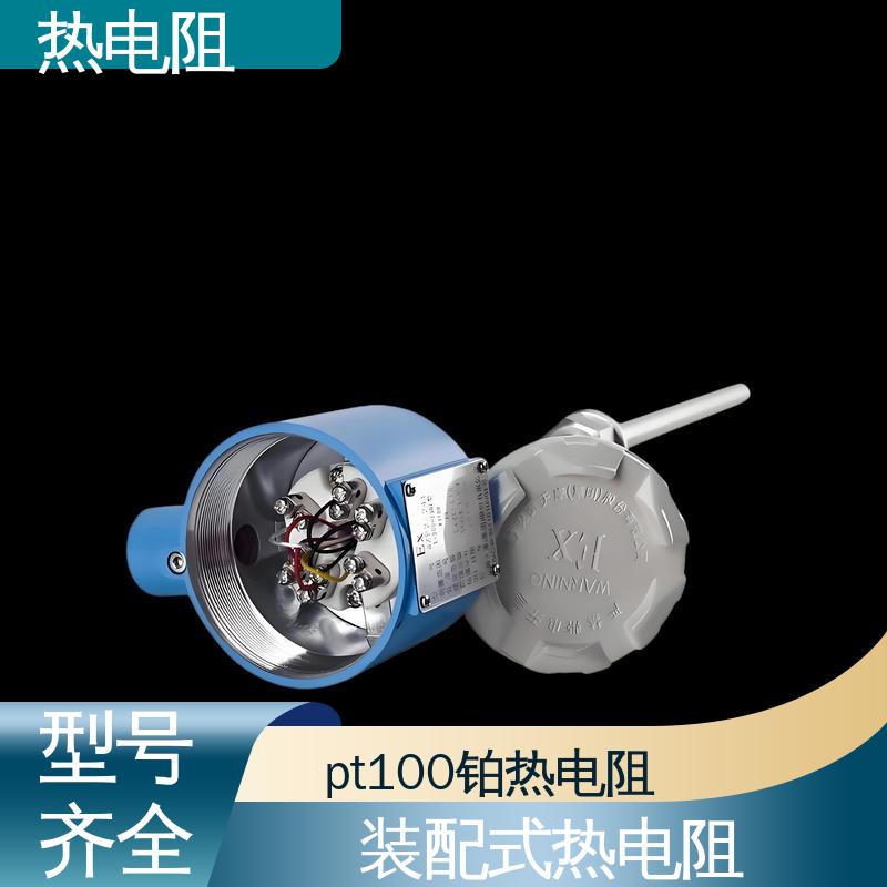 天康 WZP-231 防爆热电阻 使用寿命长 实力厂家 支持定制