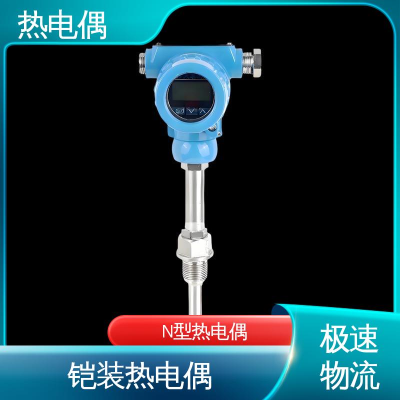 天康 WRNK-391 陶瓷热电偶 测量精度高 实力厂家 支持定制