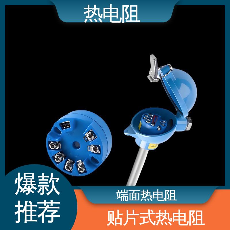 天康 WZC-130 热电阻型号 使用寿命长 厂家供应 现货充足