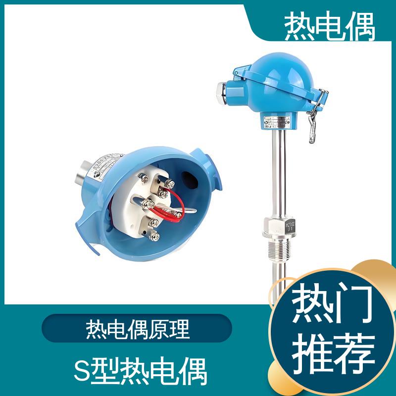 天康 WRNK-391 热电偶 体积小 重量轻 源头厂家 来图定制