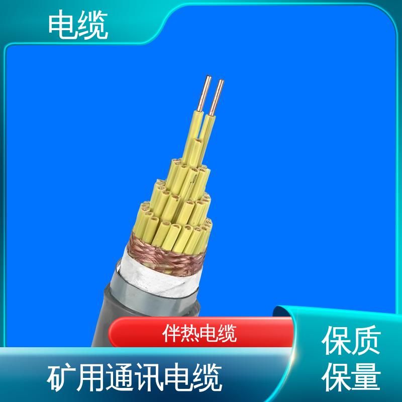 天康 YGCR 伴热电缆 满足不同领域需求 规模生产 来图定制