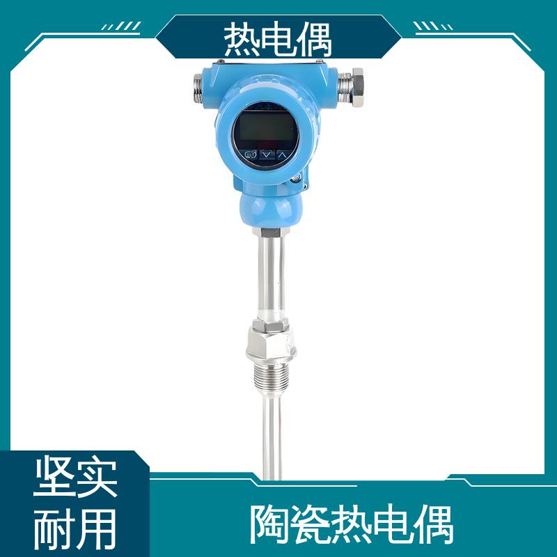 天康 WRNK-391 热电偶传感器 体积小 重量轻 实力厂家 支持定制