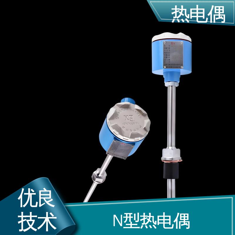 天康 WRNK-391 热电偶温度传感器 测量精度高 源头厂家 来图定制